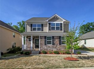 459 Anvil Draw Pl, Rock Hill, SC 29730