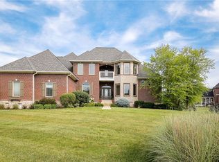 577 Fairwind, Brownsburg, IN 46112