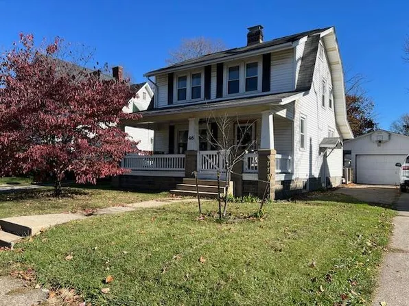 46 N 21st St, Newark, OH 43055