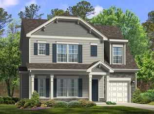 59 W Falcon Ct, Clayton, NC 27520