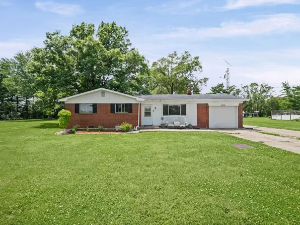 1926 S County Road 930 W, Clarks Hill, IN 47930
