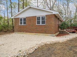 1405 Lakeside Dr S, Forked River, NJ 08731