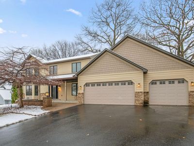 4872 Four Seasons Dr, Eagan, MN, 55122