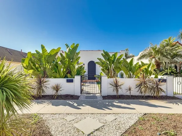 1341 W 21st St, San Pedro, CA 90732