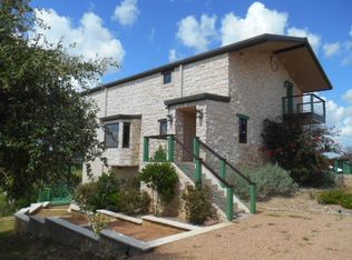 4589 Dos Rios Trl, Mason, TX 76856