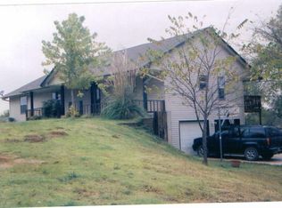 2571 S Pennsylvania Ave, Newcastle, OK 73065