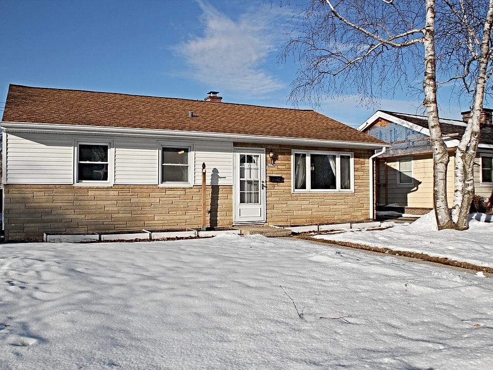 1st image of 6526 W Euclid Ave