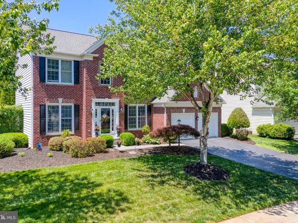 7586 Sweetgum Ct, Warrenton, VA 20187
