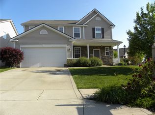 12275 Cold Stream Rd, Noblesville, IN 46060