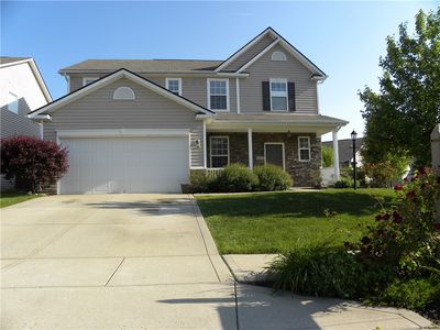 12275 Cold Stream Rd, Noblesville, IN, 46060
