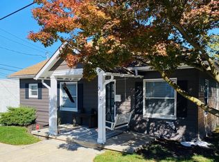 212 Hoke Ave, York, PA 17404