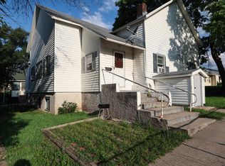 501 Ogden St, Oxford, NE 68967