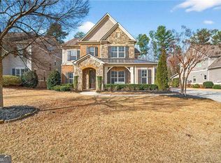 2607 Lulworth Ln, Marietta, GA
