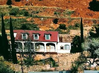 11 Ok St, Bisbee, AZ 85603