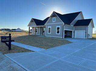 360 Brianne Ln, Danville, IN 46122