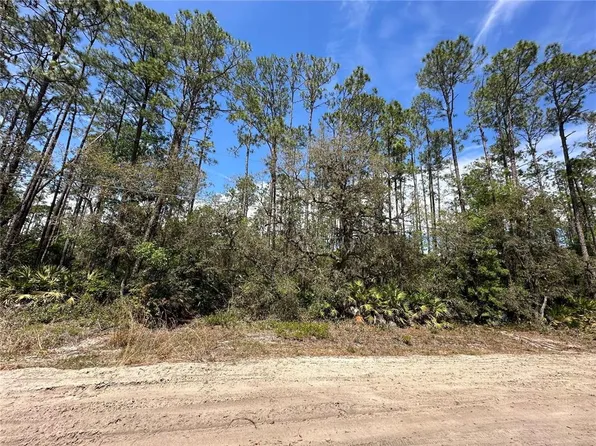 206 Hudson St Lot 27, Interlachen, FL 32148