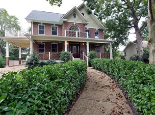 1823 Panarama Ct, Mc Lean, VA 22101