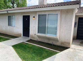 3112 Brookfield Loop #D, Bakersfield, CA 93311