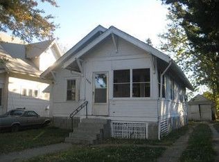 5629 N 29th St, Omaha, NE 68111