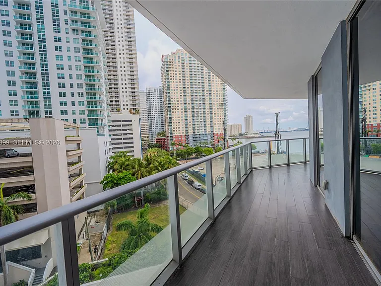 1300 Brickell Bay Dr #710 — Photo 12