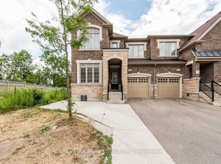 24 Thornapple St, Brampton, ON L6R3X2