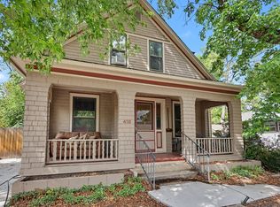 416 E Uintah St, Colorado Springs, CO 80903
