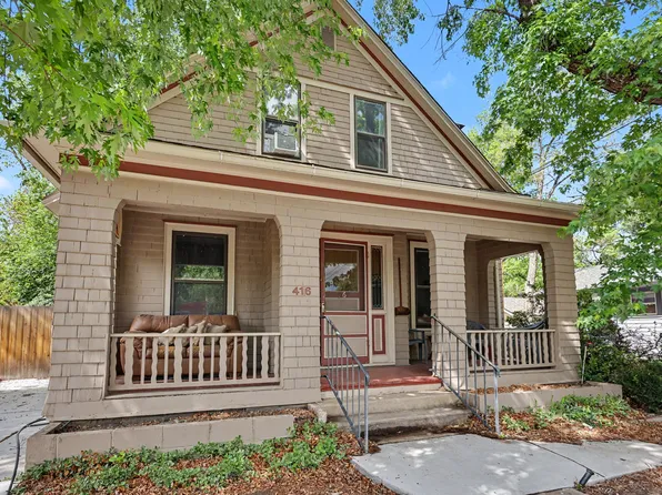 416 E Uintah St, Colorado Springs, CO 80903