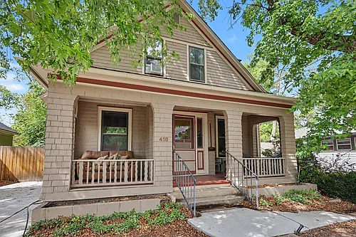 416 E Uintah St Photo 1