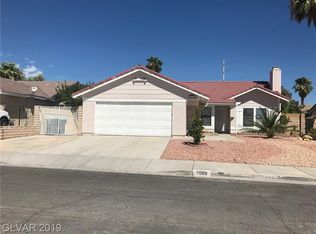 7668 Gallant Cir, Las Vegas, NV 89147