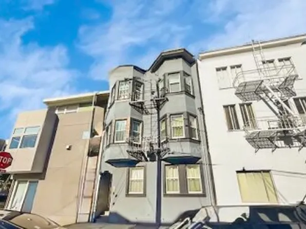 490 Francisco St APT 4, San Francisco, CA 94133