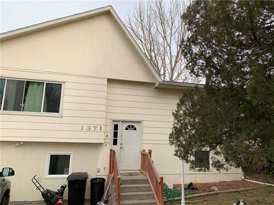 1371 Governors Blvd, Billings, MT, 59105