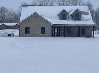 5225 Pleasant Point Rd, Philpot, KY 42366