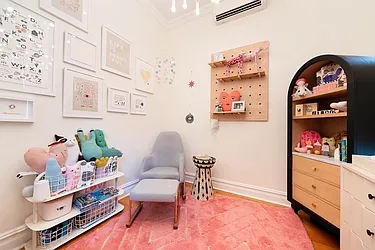 Rented by Engel and Völkers Brownstone Brooklyn