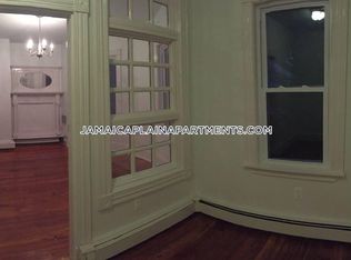 7 Chilcott Pl #U2F2ND, Jamaica Plain, MA 02130