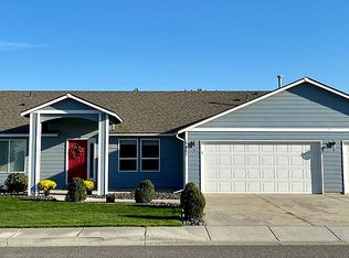 5007 Kennedy Way, Pasco, WA 99301