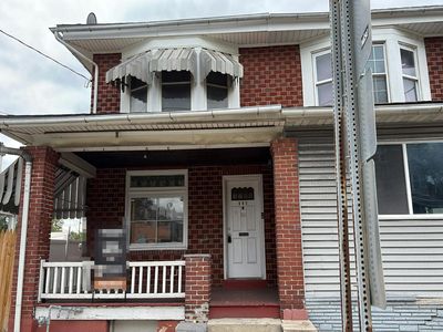 645 Lancaster Ave, Reading, PA, 19611
