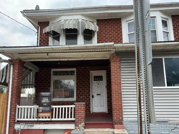 645 Lancaster Ave, Reading, PA 19611