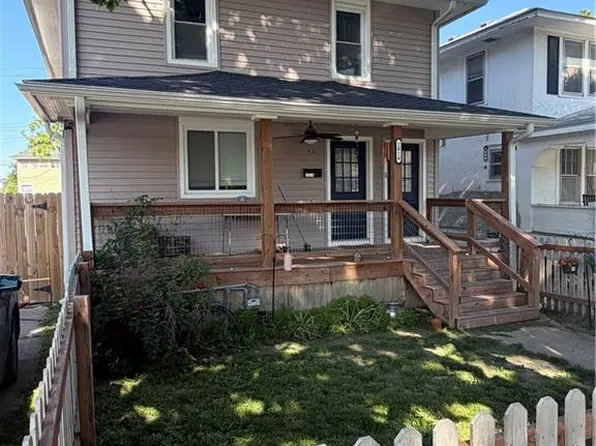 2014 Fayette St, Kansas City, MO 64116