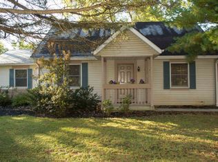 4729 Eisenhower Rd, Lafayette, IN 47905