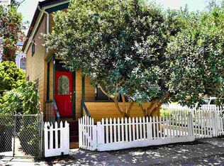 63 Canyon Lake Dr, Port Costa, CA 94569