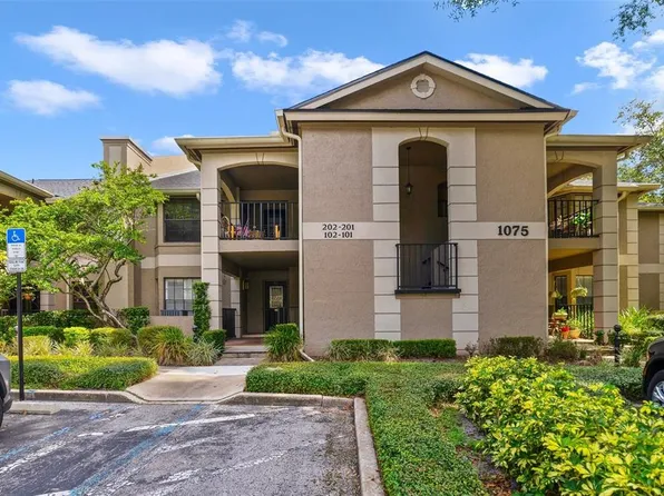 1075 Kensington Park Dr Unit 102, Altamonte Springs, FL 32714