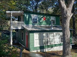 110 Rs County Rd #1623, Lone Oak, TX 75453