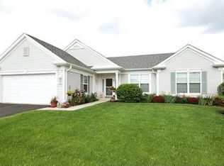 14132 Viola Pl, Huntley, IL 60142