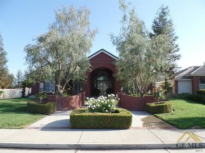 15710 Black Hawk Ave, Bakersfield, CA, 93314