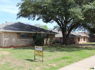 927 Bluebird Dr #927, Irving, TX 75061