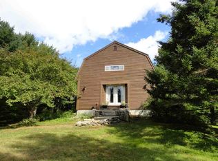 2875 River Rd, Plymouth, NH 03264