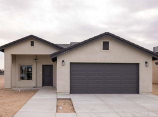 4955 E San Pedro St, Gadsden, AZ 85336
