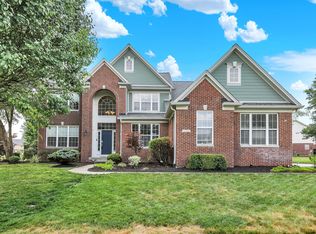 13326 Amundson Dr, Carmel, IN 46074