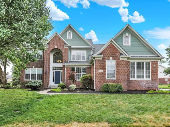 13326 Amundson Dr, Carmel, IN 46074