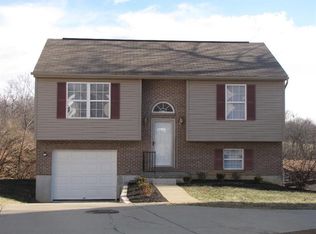 1997 Carver Ct, Independence, KY 41051